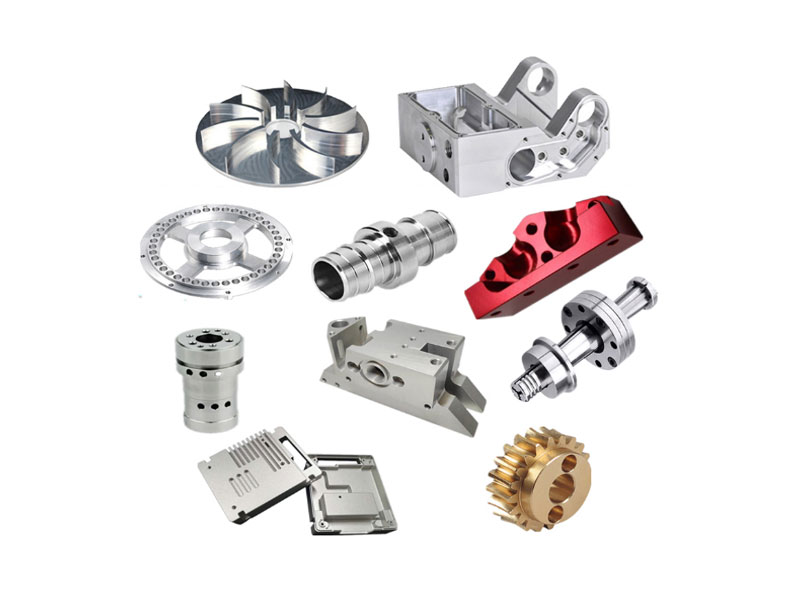 Application of CNC Lathe Machining and Characteristics of Basic Knowledge