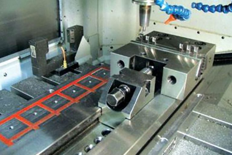 Causes of Abnormal Machining Accuracy Caused by CNC Machine Tools