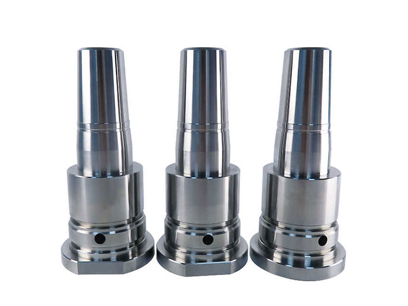 GZ CNC Machining Tool Selection