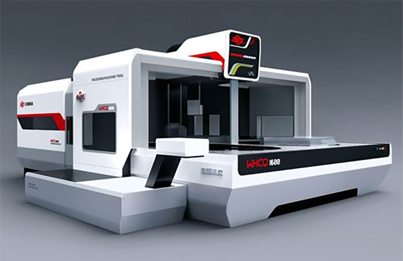 Selection Features and Methods of CNC Cutters in Machining Centers