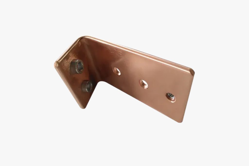 sheet metal copper