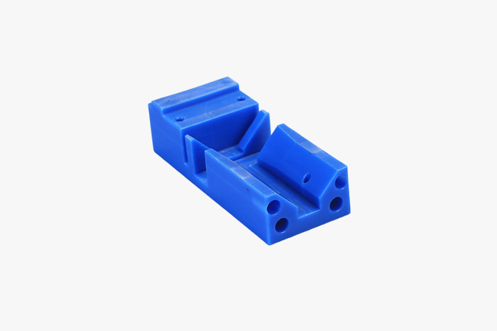 vacuum casting abs